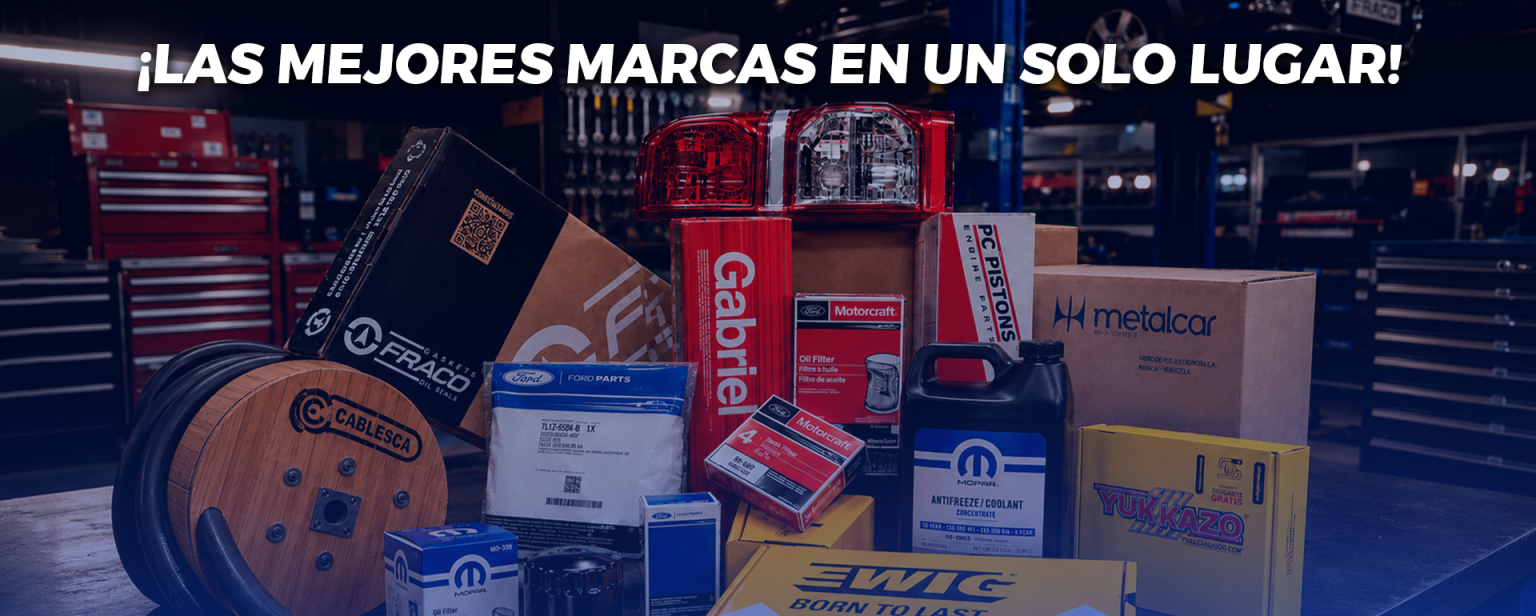 Productos - Asauto